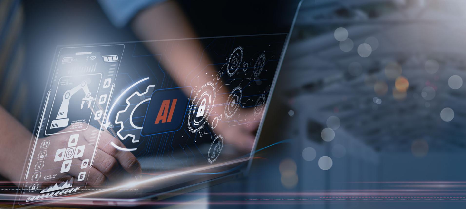 Consultoría en IA aplicada — consultoría e-commerce para empresas en México TCHAR