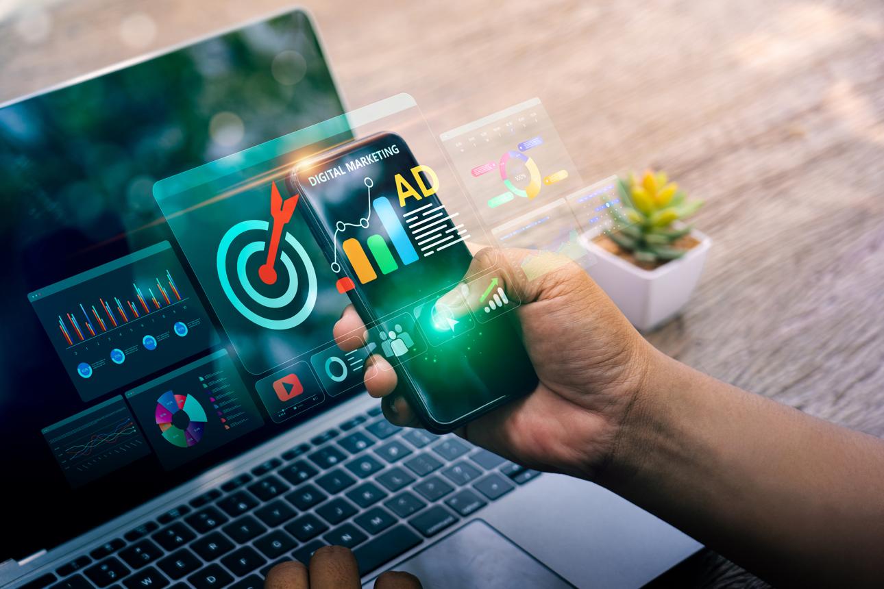 Estrategia de marketing digital y growth con IA aplicada para e-commerce en México